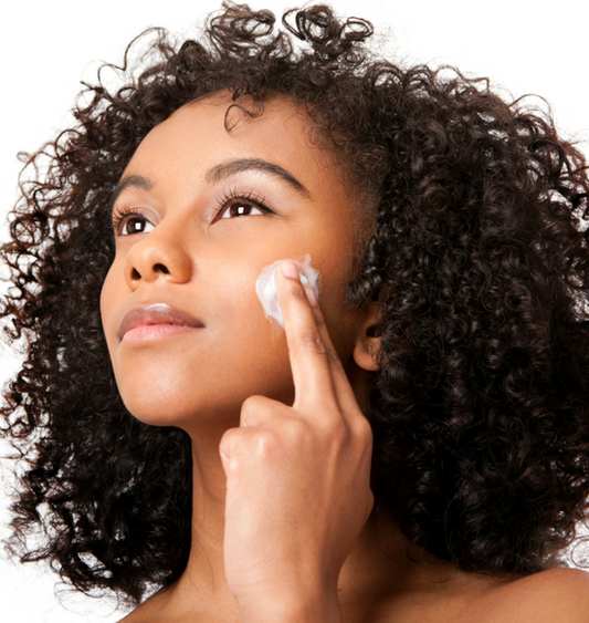 Wrinkle Firming and Anti-Aging Moisturizing Cream - Small